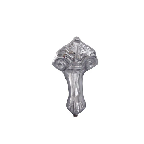 Halifax 61" Cast Iron Slipper Tub - Image 8