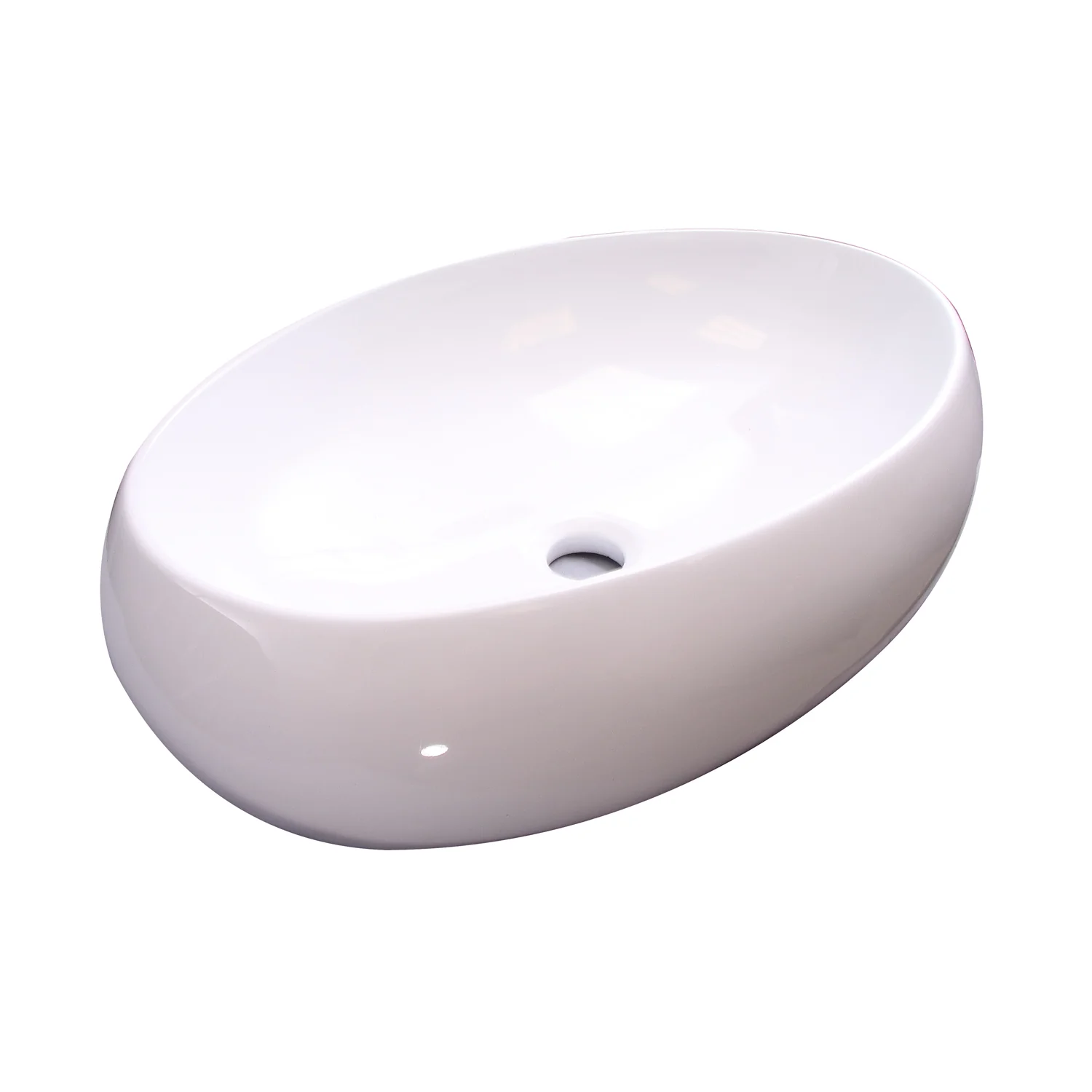 Hanover Above Counter Basin - Image 2