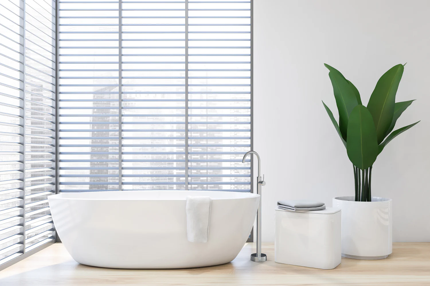 Harris Freestanding Faucet - Image 8