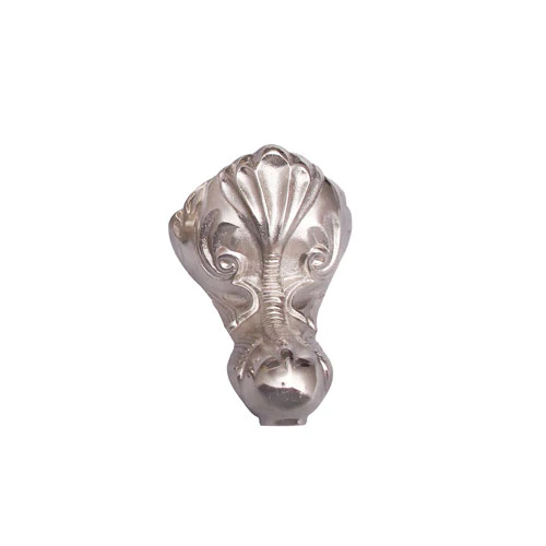 Icarus 67" Cast Iron Slipper Tub - Image 10