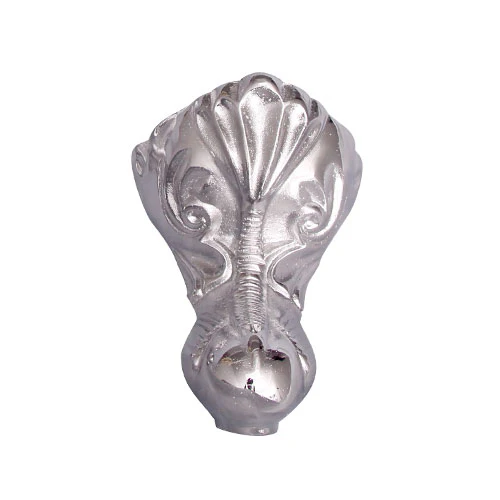 Icarus 67" Cast Iron Slipper Tub - Image 8