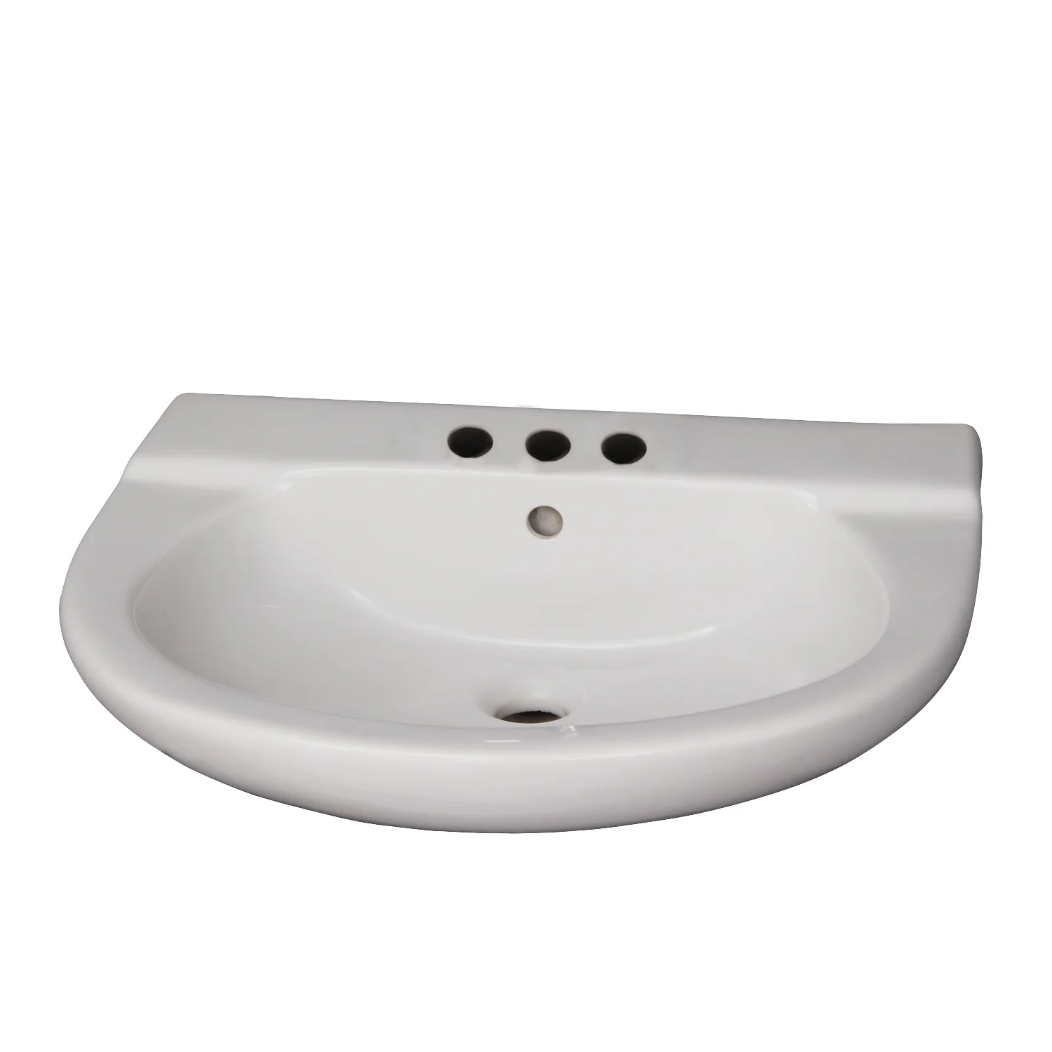 Jayden Wall-Hung Basin - Image 2