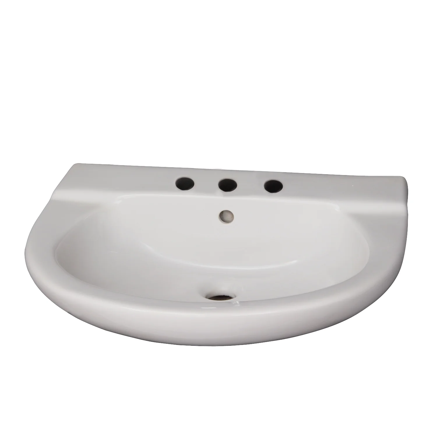 Jayden Wall-Hung Basin - Image 3