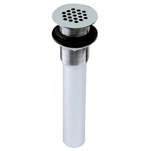 Lavatory Grid Drain without Overflow - Image 3