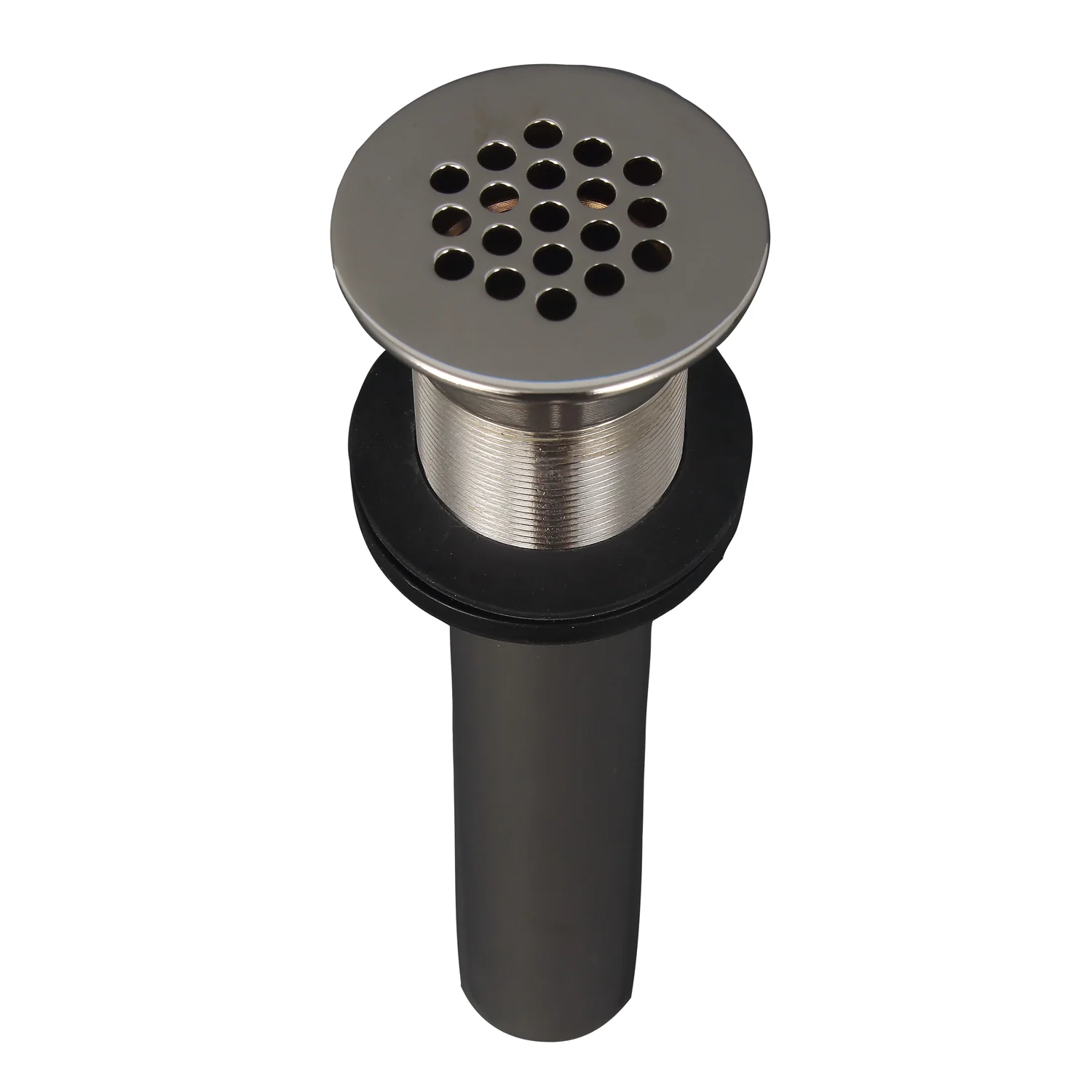 Lavatory Grid Drain without Overflow - Image 7