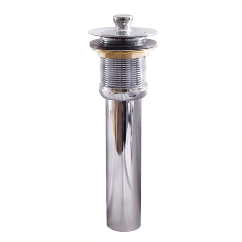 Lift & Turn Tub Drain - Image 4