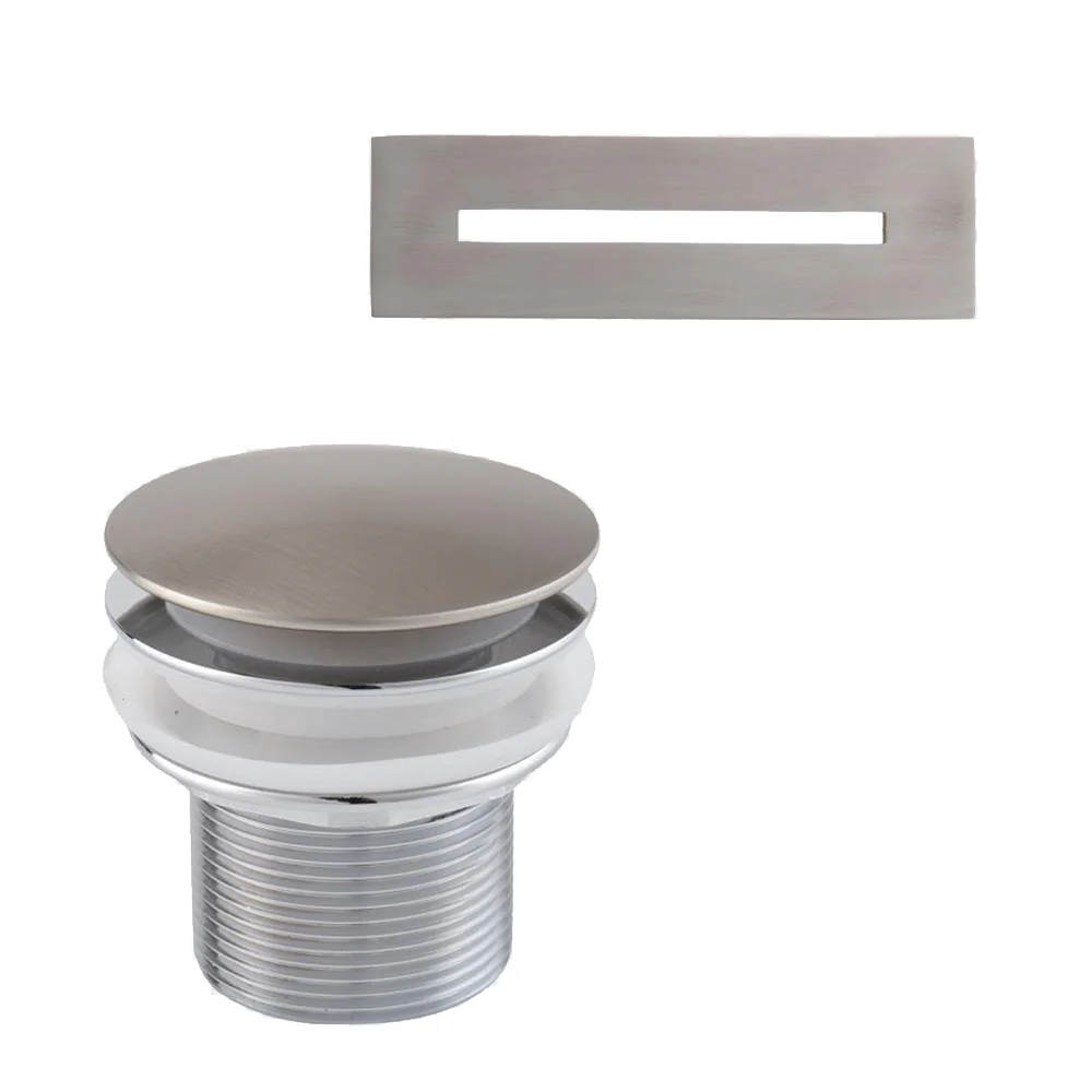 Lucinda 66" Acrylic Slipper Tub with Integral Drain and Overflow - Image 4