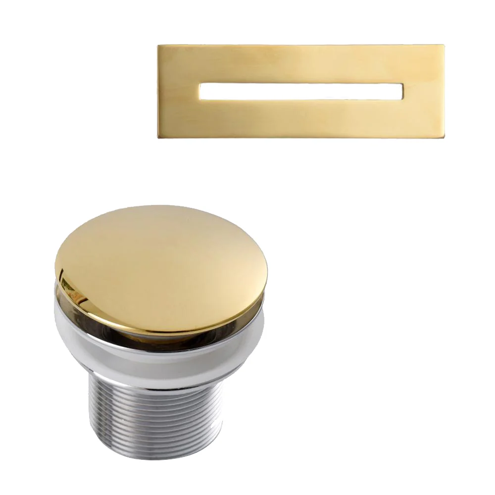 Lucinda 66" Acrylic Slipper Tub with Integral Drain and Overflow - Image 7