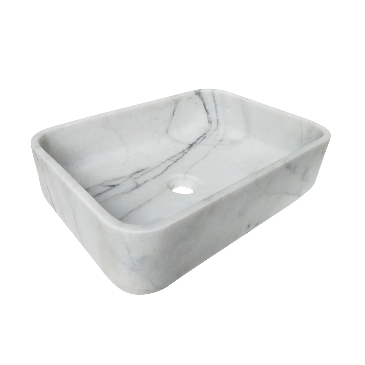Maxton 18" Above Counter Basin - Image 5