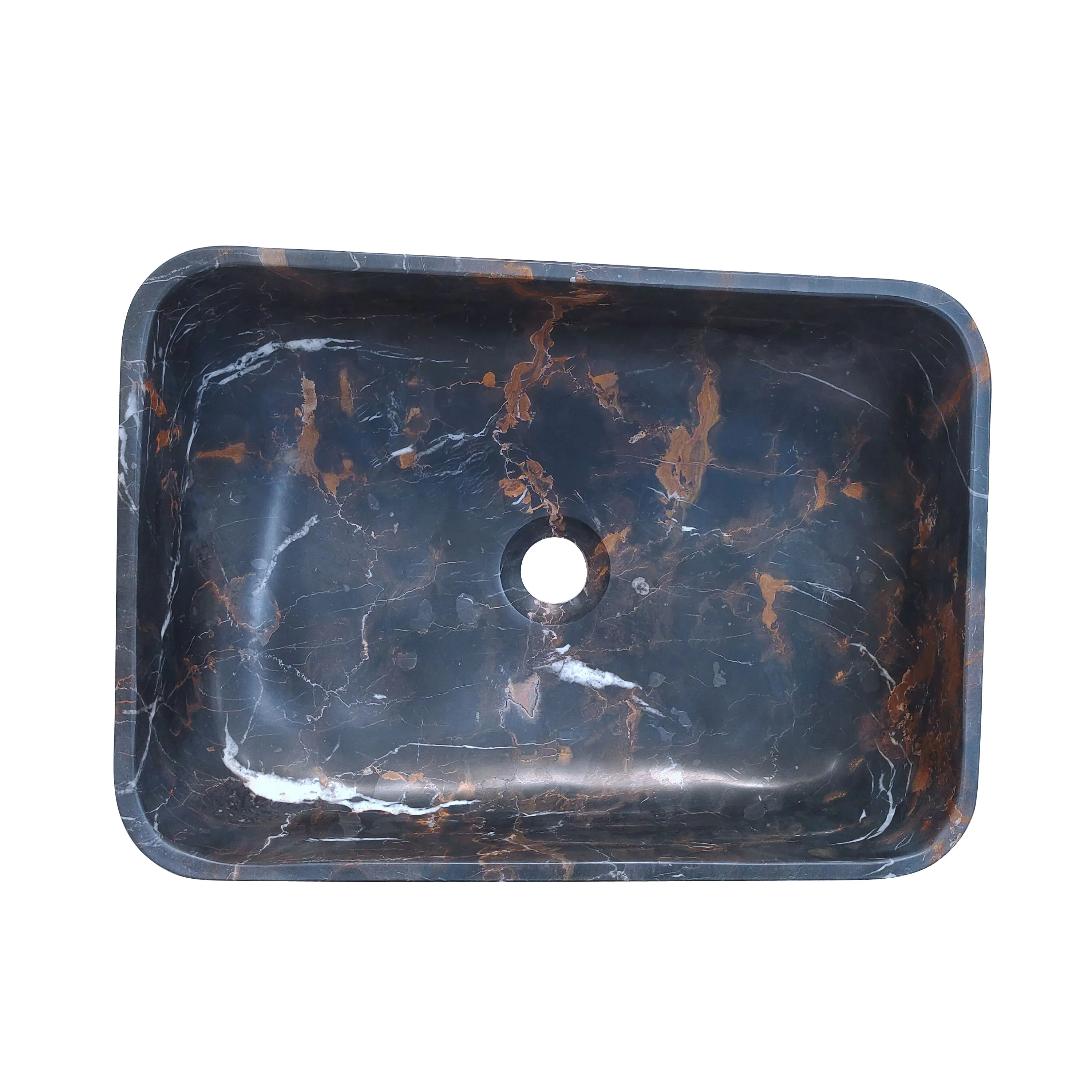 Maxton 18" Above Counter Basin - Image 9