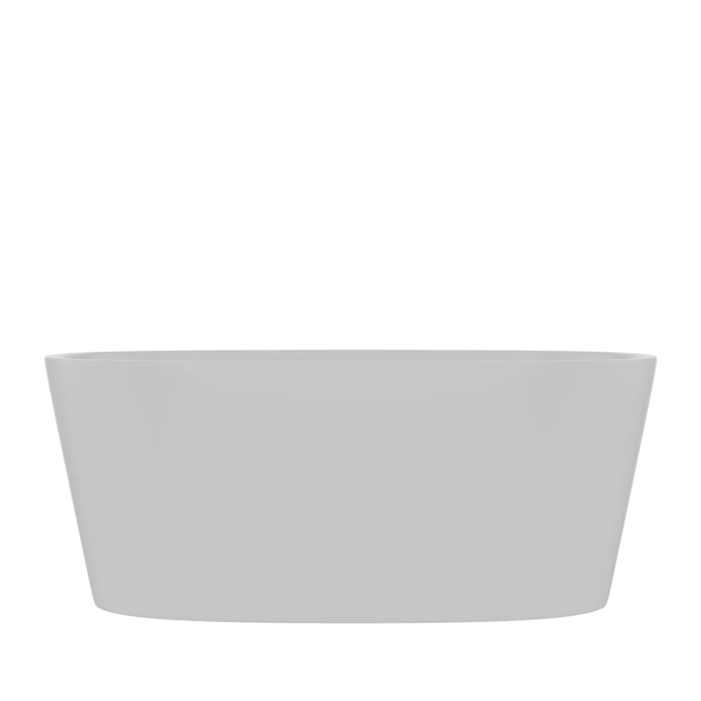 Paden 62" BARstone Freestanding Tub - Image 3