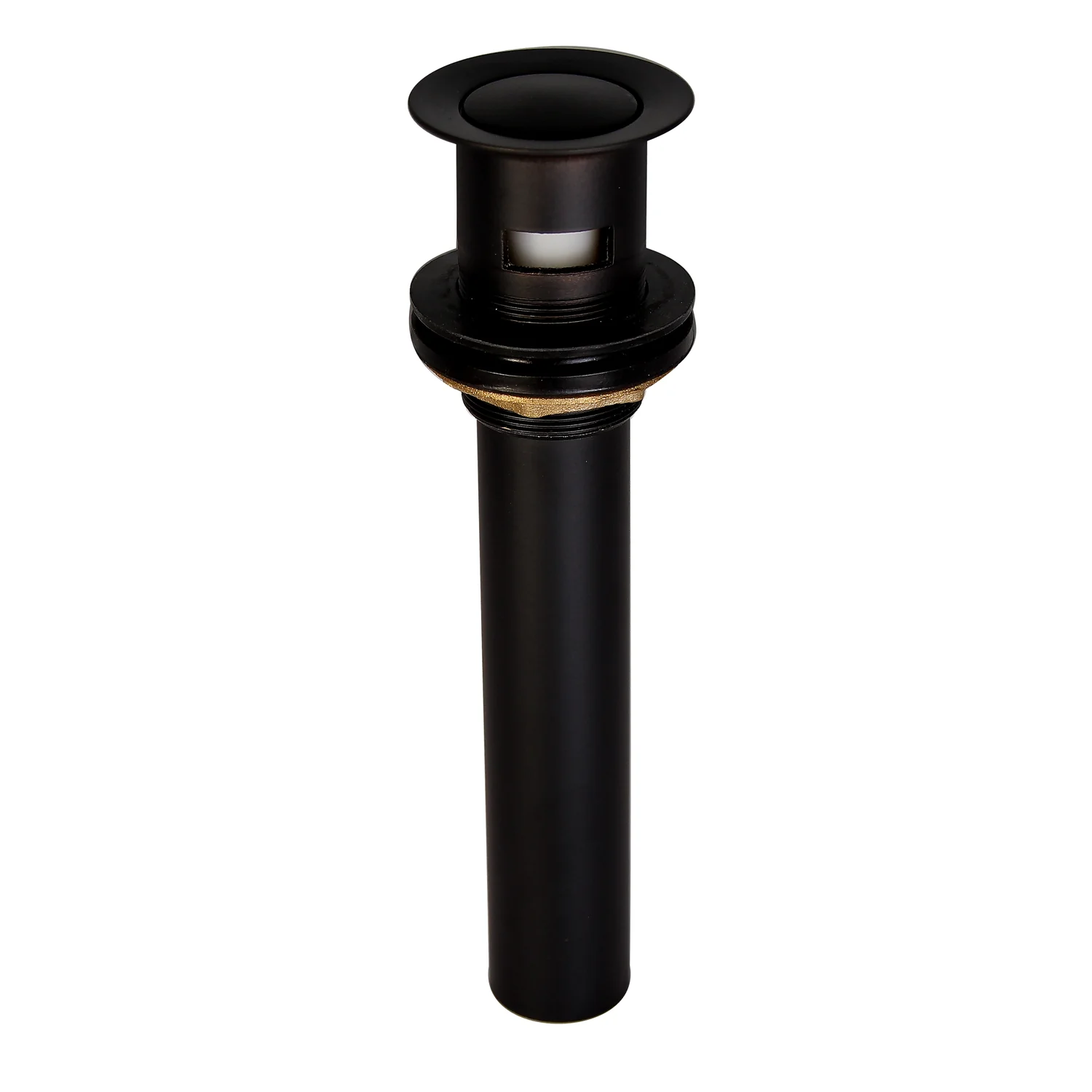 Pop-Up Drain with Overflow - Image 5