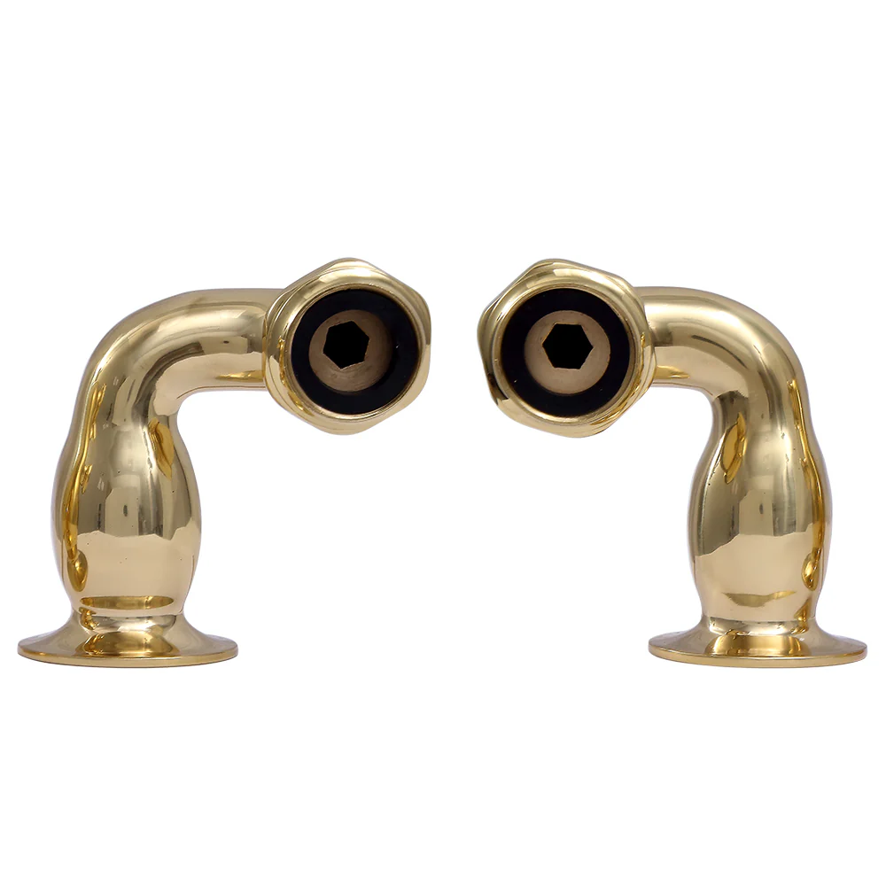 S-Style Deck Mount Coupler - Image 3