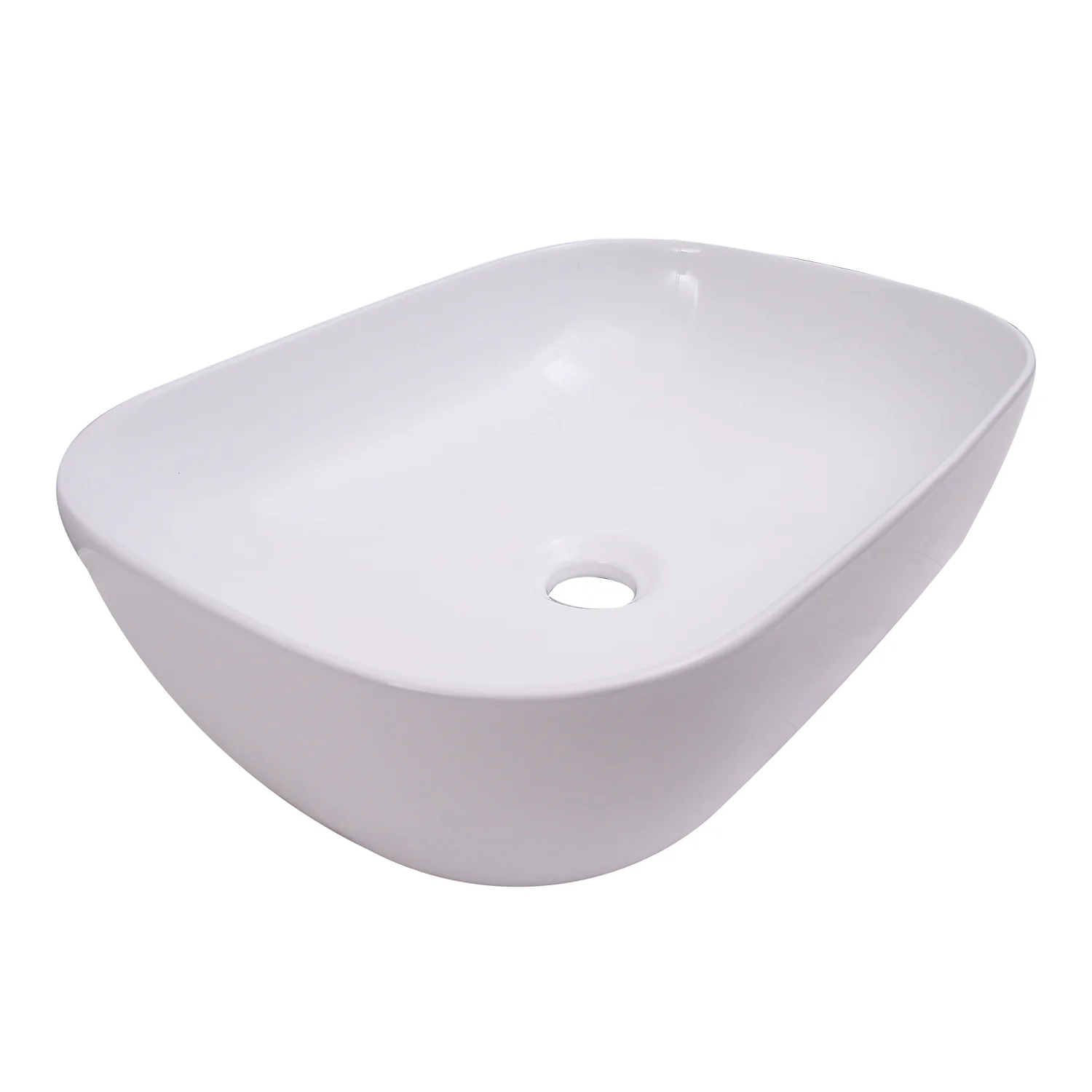 Shasta 18" Above Counter Basin - Image 2
