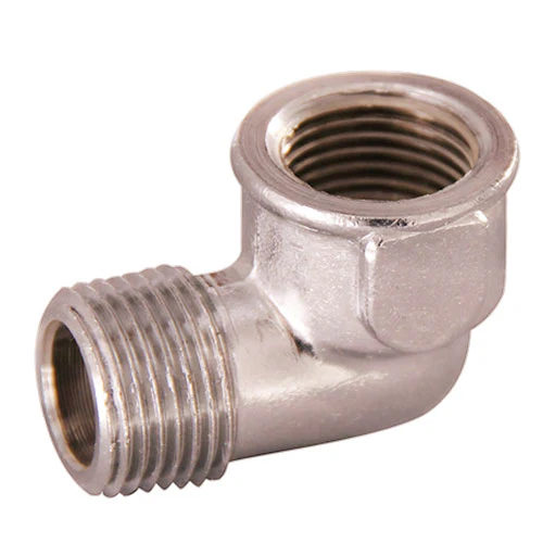 Street Elbow - Image 4