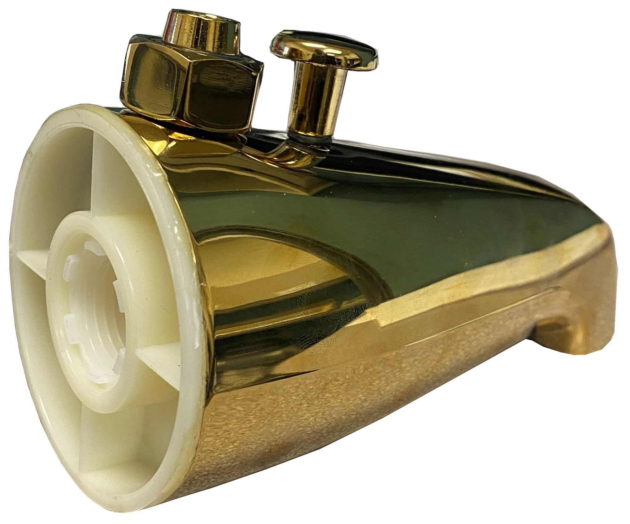 Tub Diverter Spout - Image 3