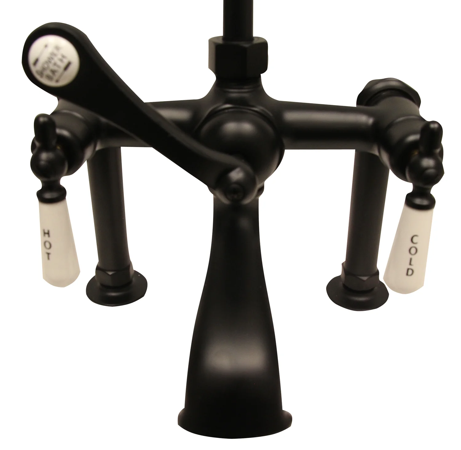 Tub/Shower Converto Unit – Elephant Spout - Image 3