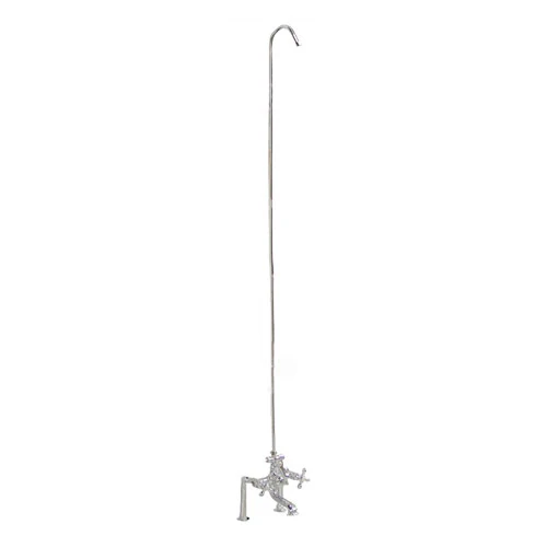Tub/Shower Converto Unit – Elephant Spout - Image 2