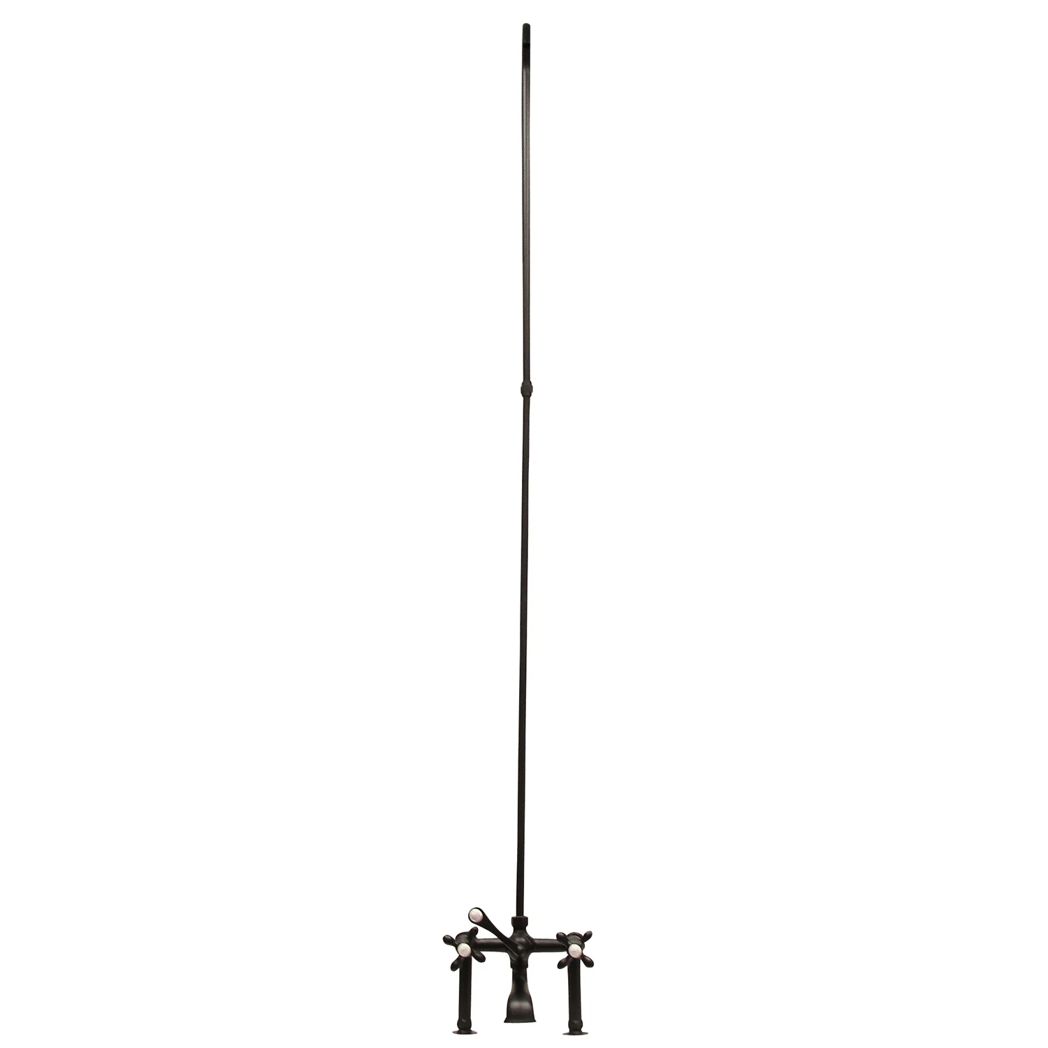 Tub/Shower Converto Unit – Elephant Spout