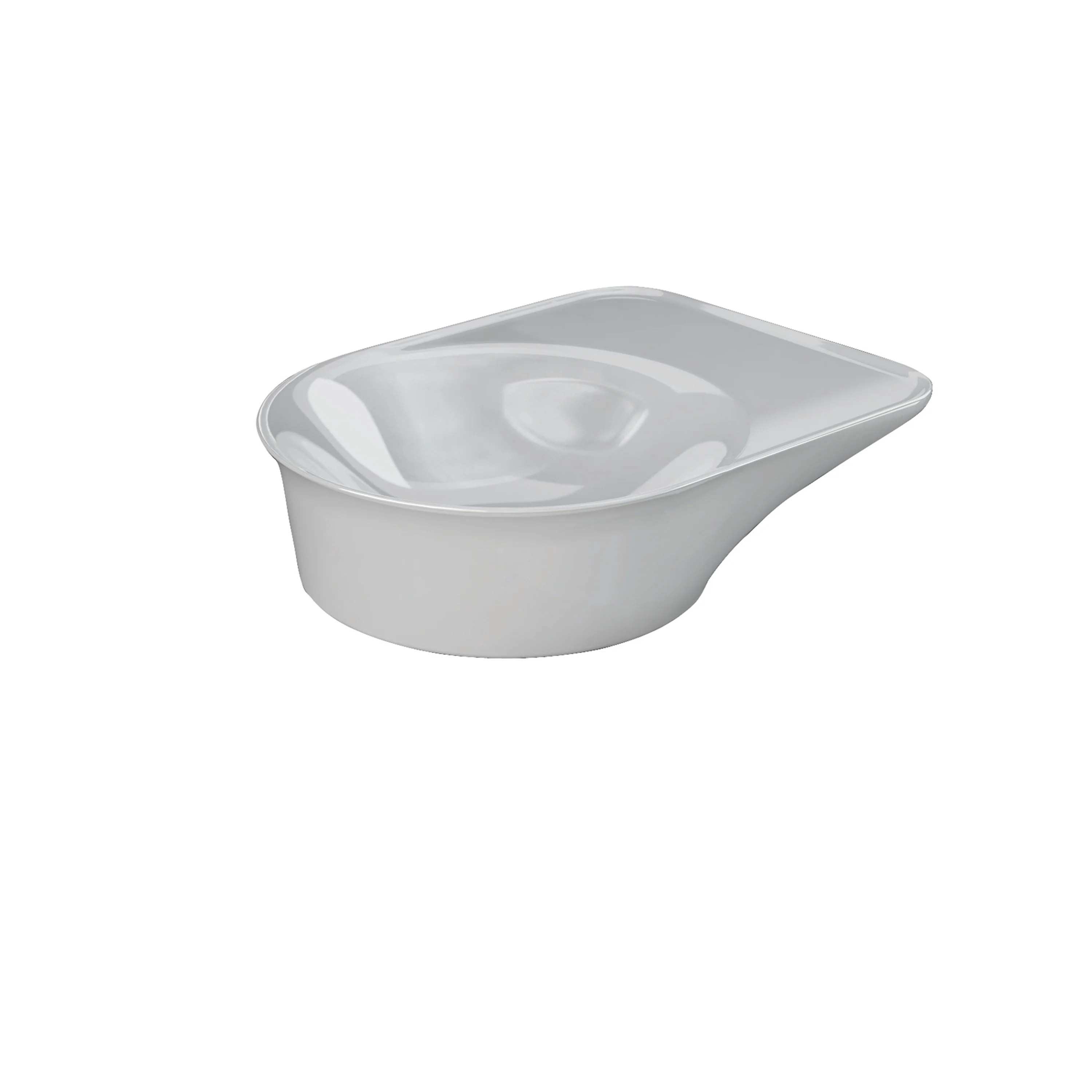 Valet 19" Vessel Round Bowl - Image 2