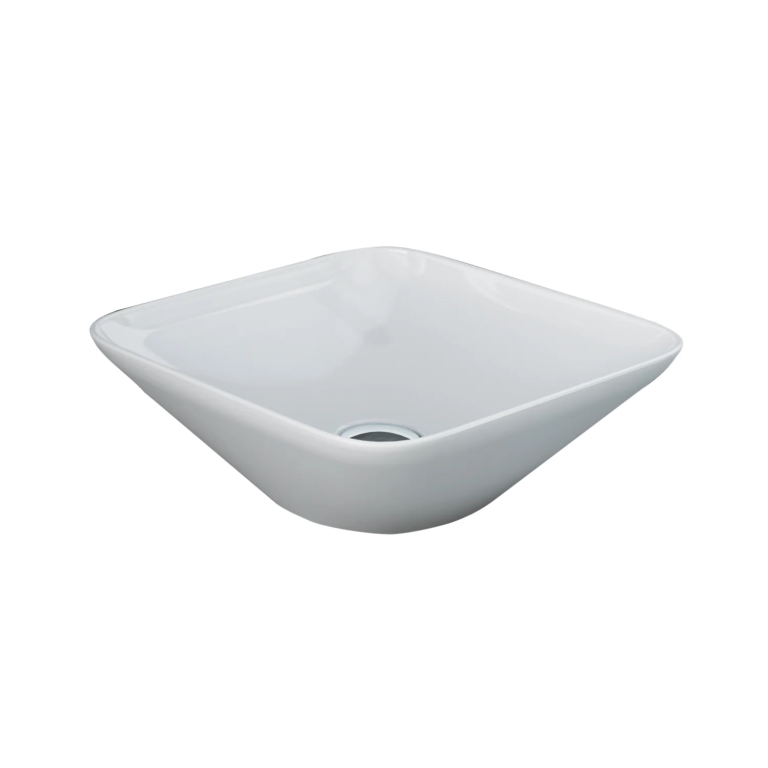 Variant Square Above Counter Basin - Image 2