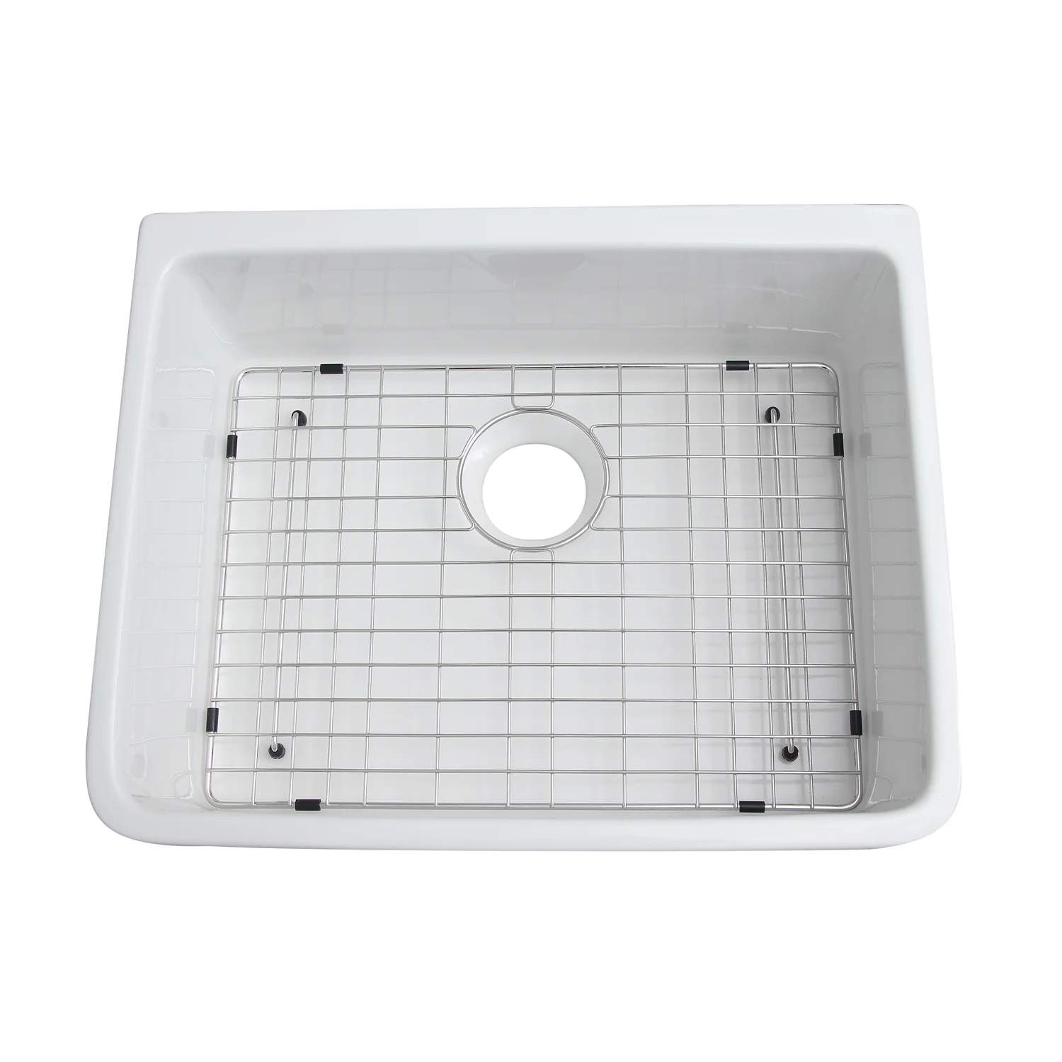 Wire Grid for Brooke Apron-Front Sink - Image 2