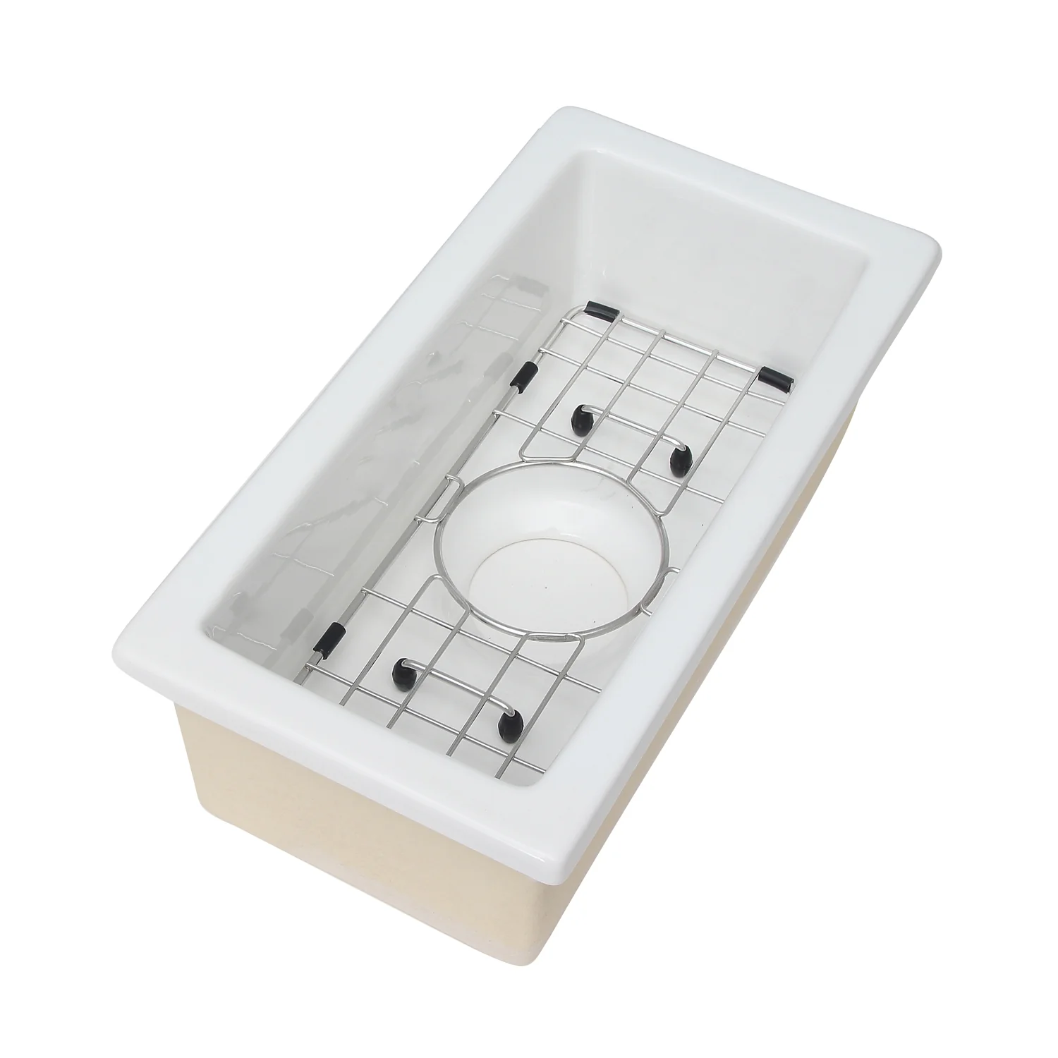 Wire Grid for Julie Prep Sink - Image 3
